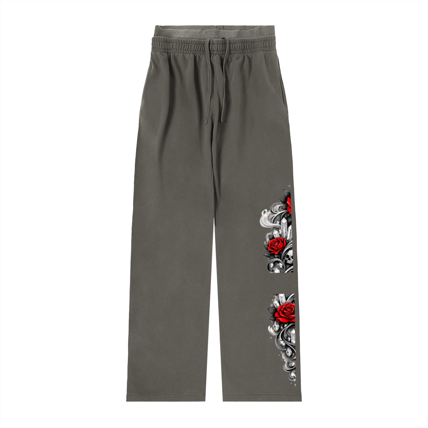 BlueRoseBoutiqueShop ,Sweatpants 