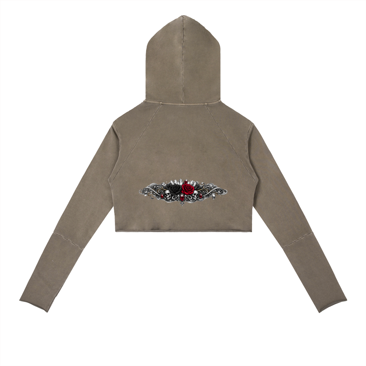 BlueRoseBoutiqueShop ,Sweatshirt 