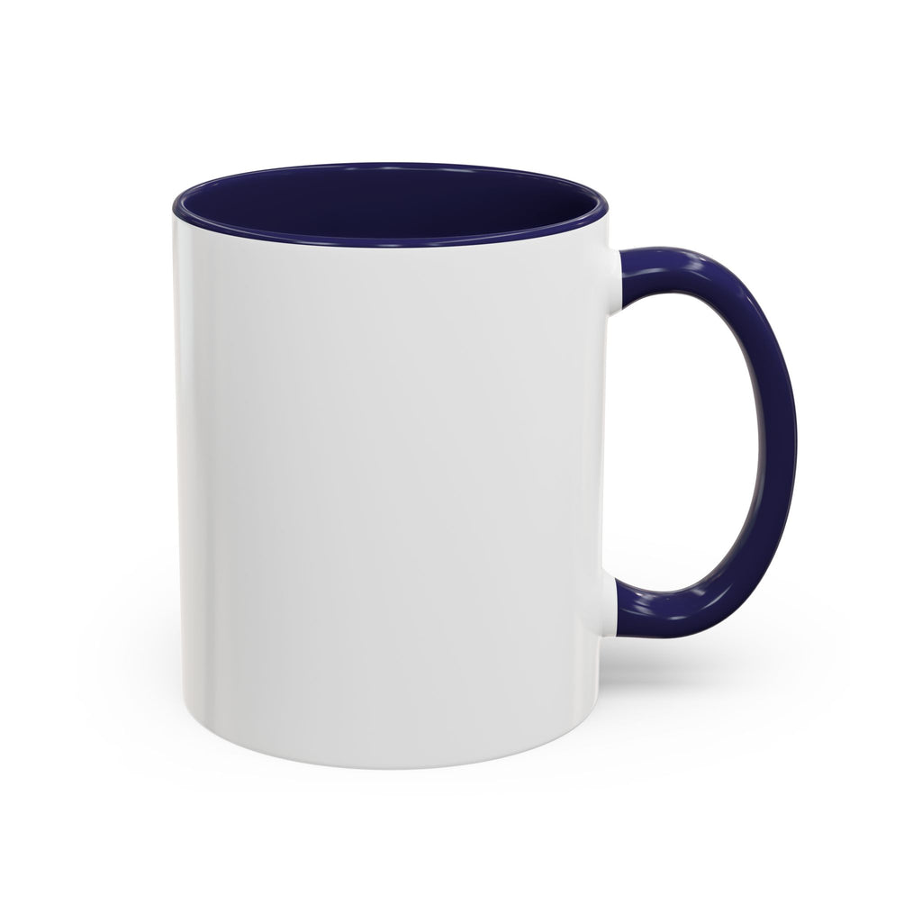 I Got Another Coffee Accent Mug (Right Handed hold Picture Shows off) — 11/15oz Ceramic Coffee Cup