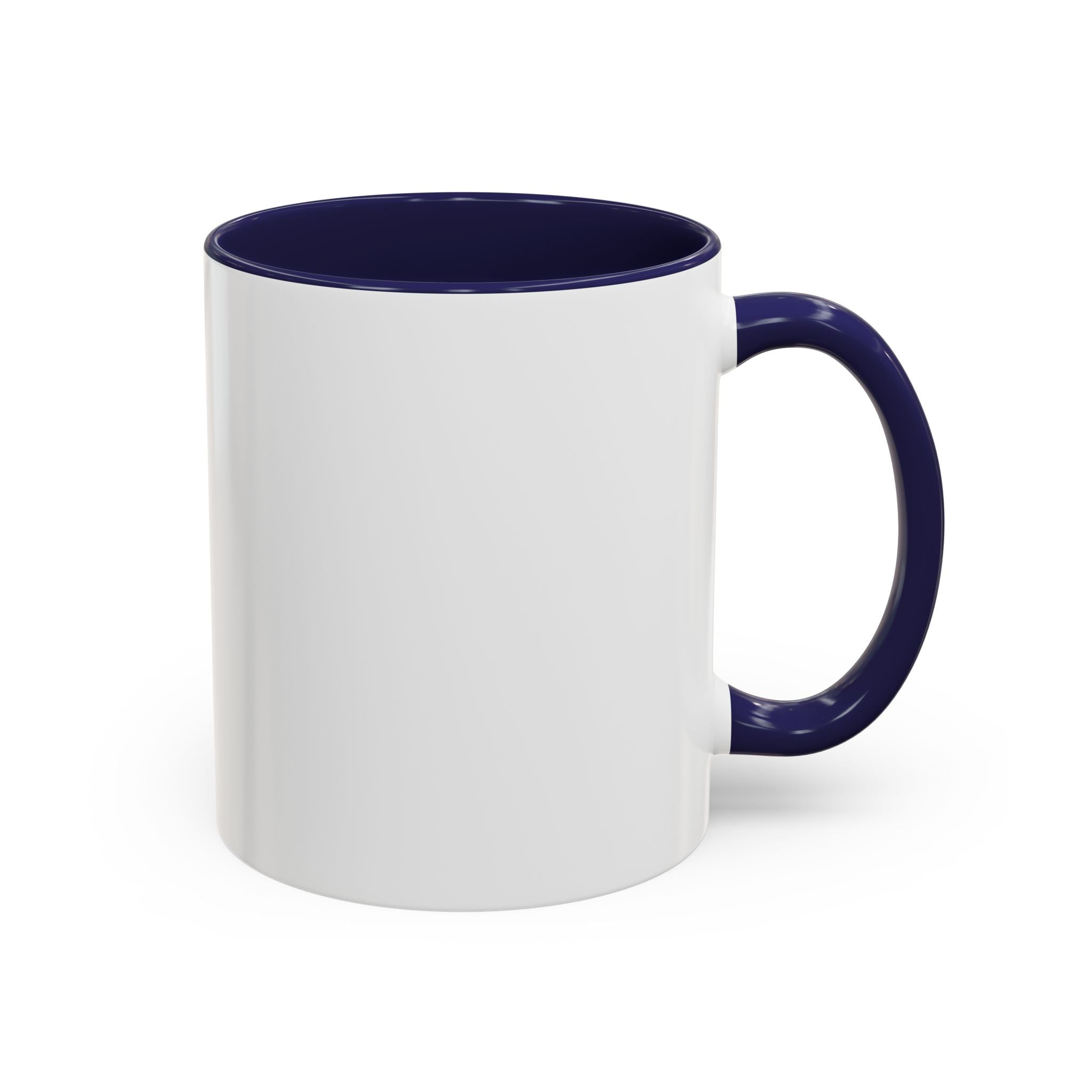 I Got Another Coffee Accent Mug (Right Handed hold Picture Shows off) — 11/15oz Ceramic Coffee Cup