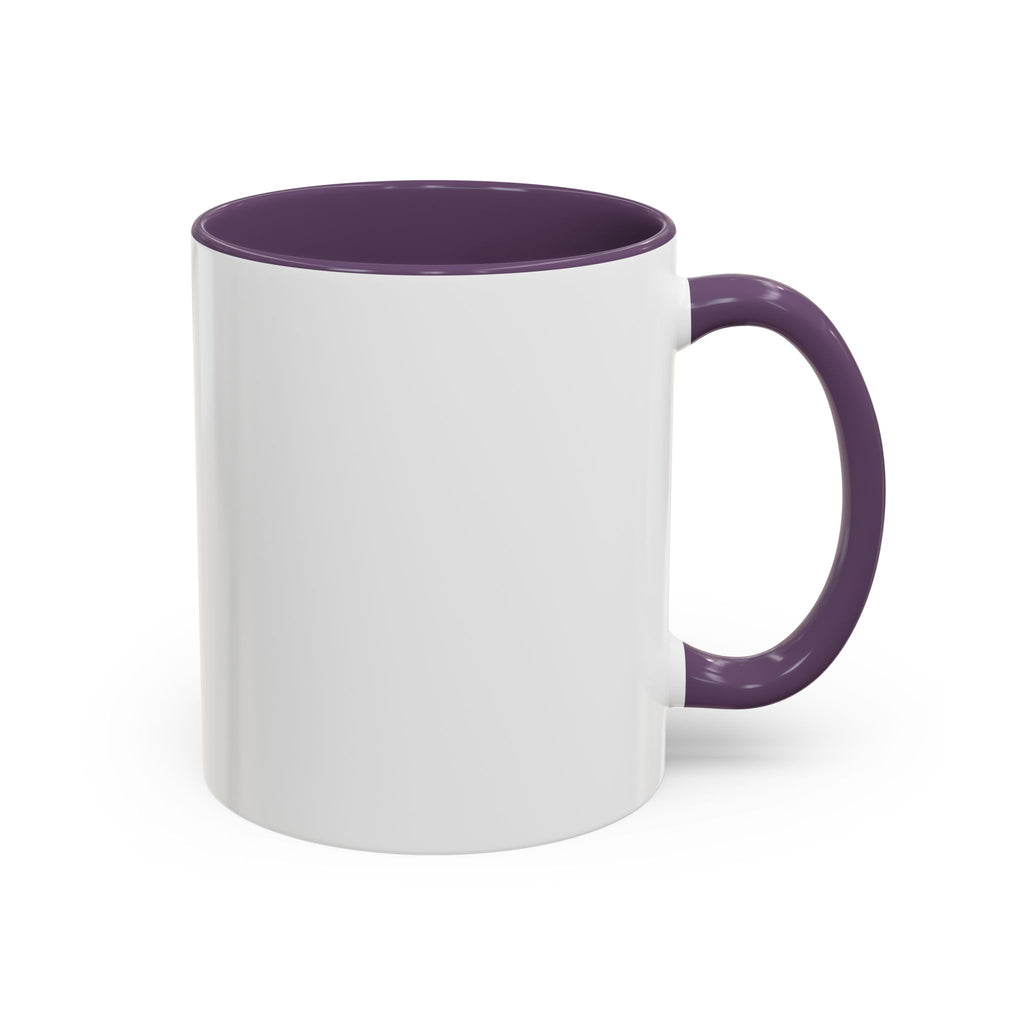 I Got Another Coffee Accent Mug (Right Handed hold Picture Shows off) — 11/15oz Ceramic Coffee Cup
