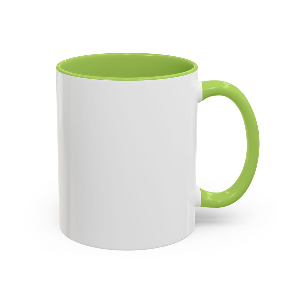 I Got Another Coffee Accent Mug (Right Handed hold Picture Shows off) — 11/15oz Ceramic Coffee Cup