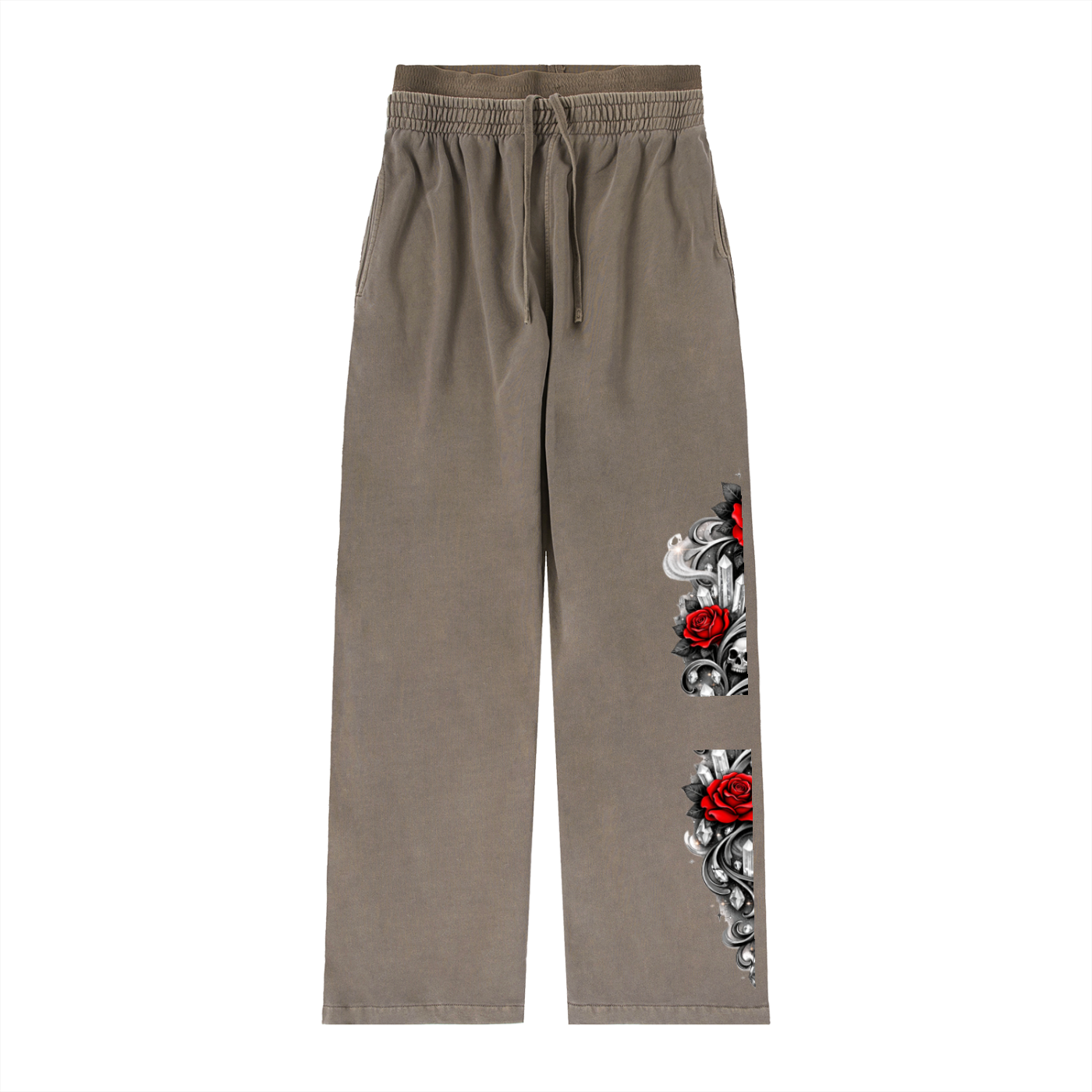 BlueRoseBoutiqueShop ,Sweatpants 