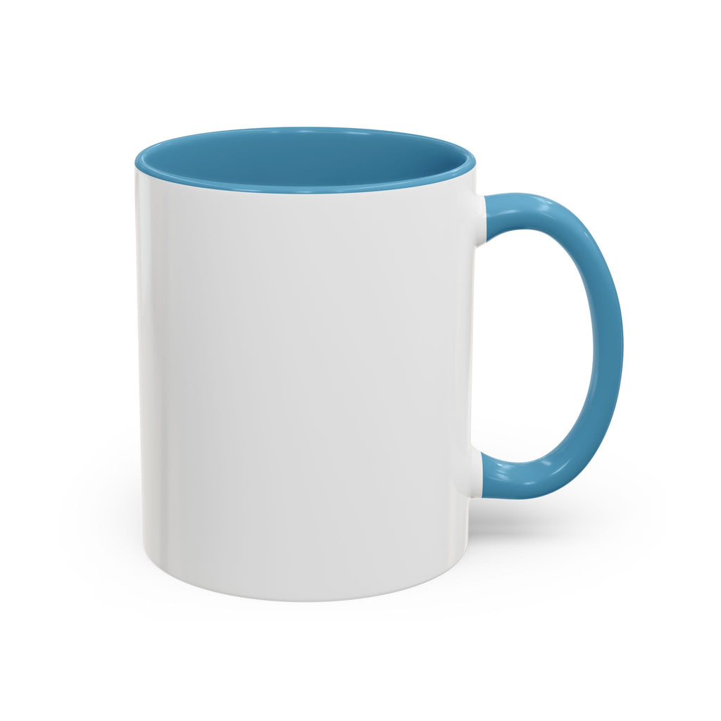I Got Another Coffee Accent Mug (Right Handed hold Picture Shows off) — 11/15oz Ceramic Coffee Cup