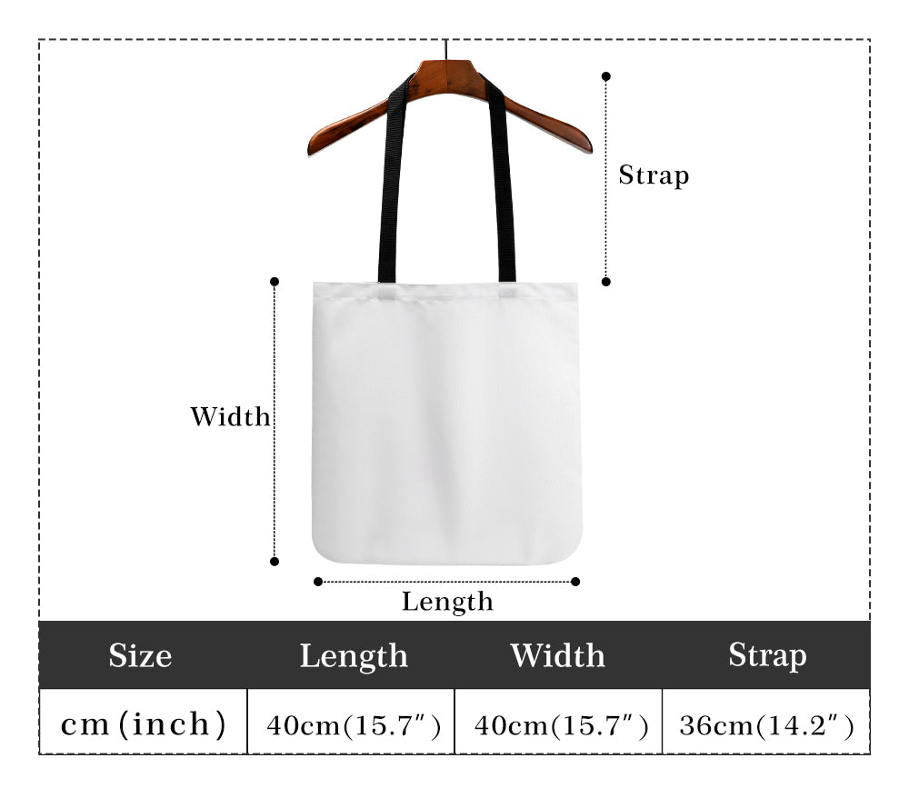 Dino, 4th of July Cloth Tote Bags