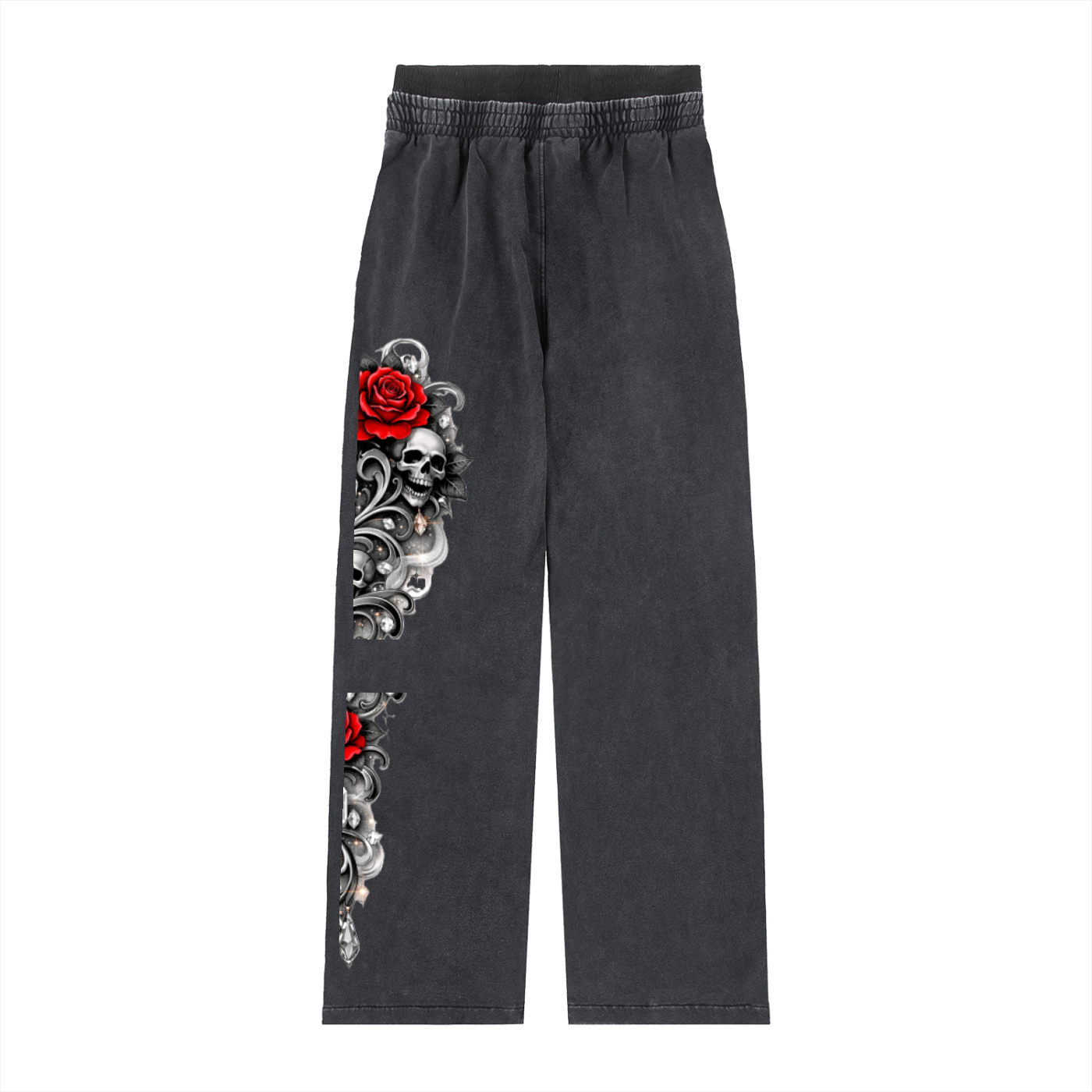 BlueRoseBoutiqueShop ,Sweatpants 