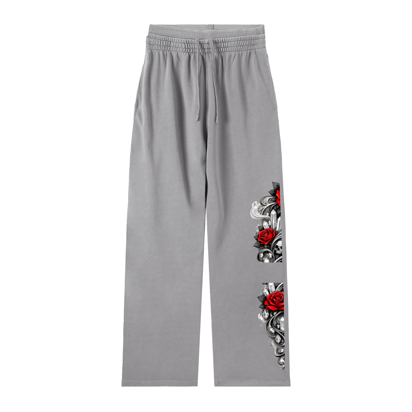 BlueRoseBoutiqueShop ,Sweatpants 