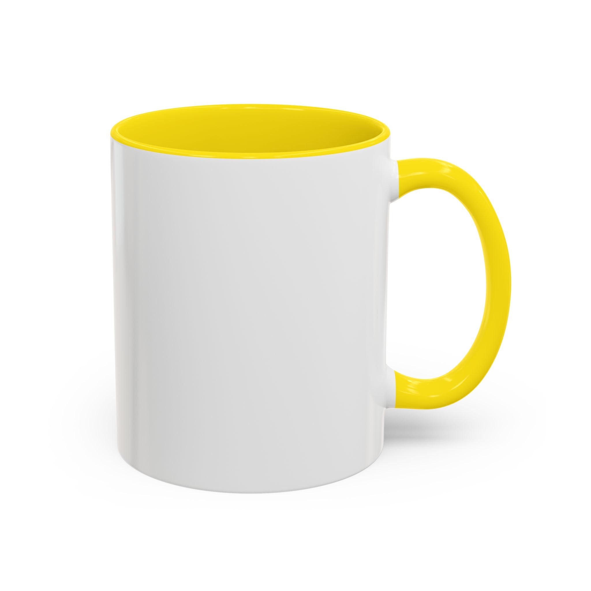 I Got Another Coffee Accent Mug (Right Handed hold Picture Shows off) — 11/15oz Ceramic Coffee Cup