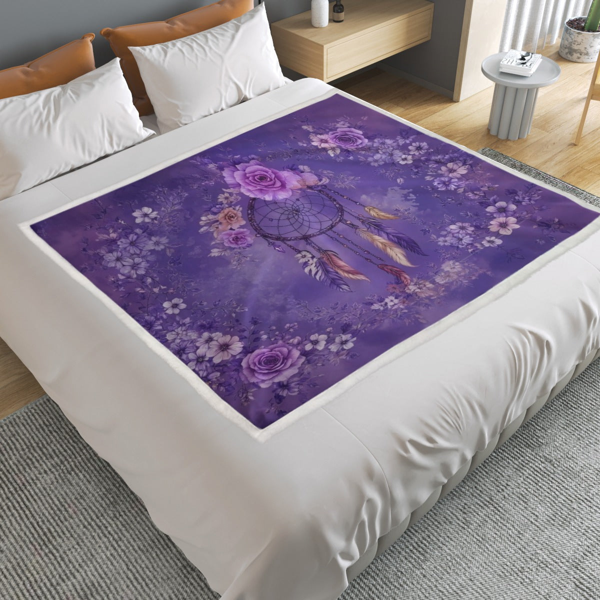 Household Warm Blanket