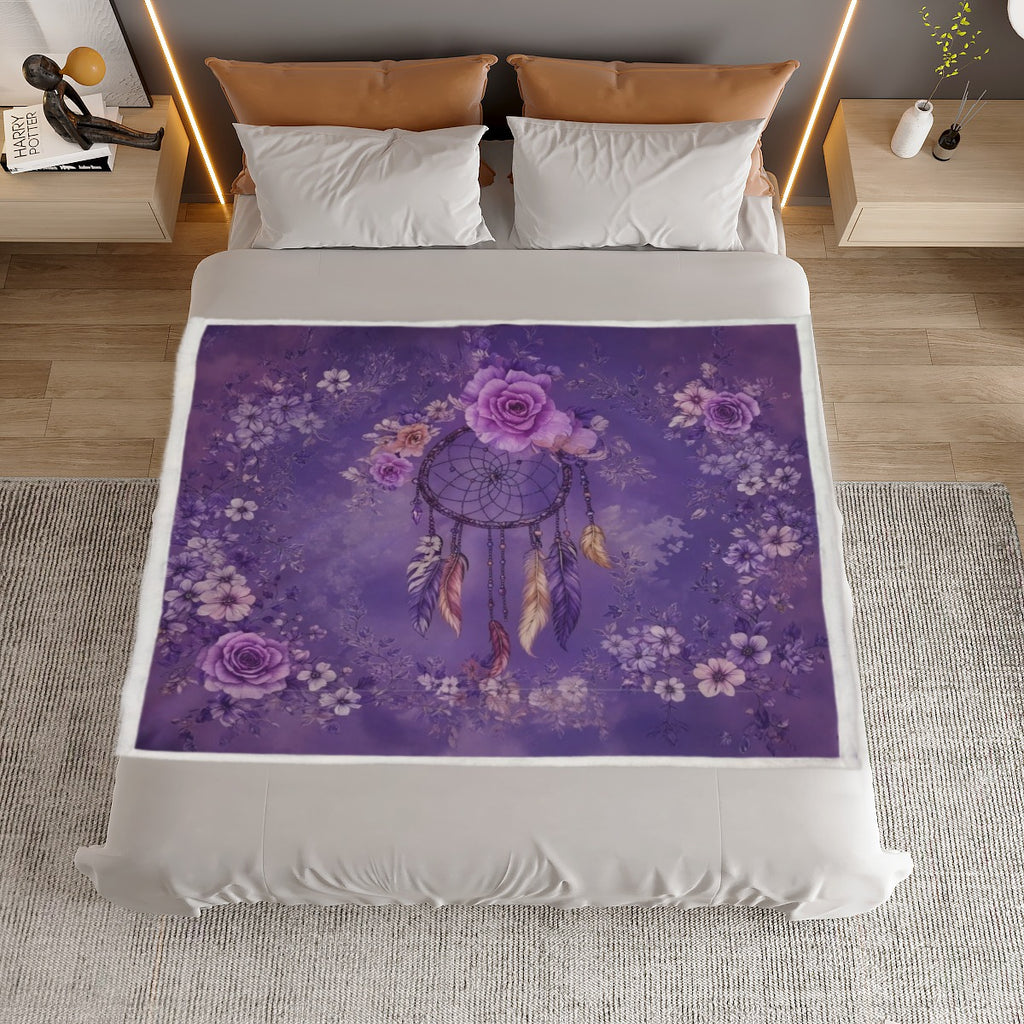 Household Warm Blanket