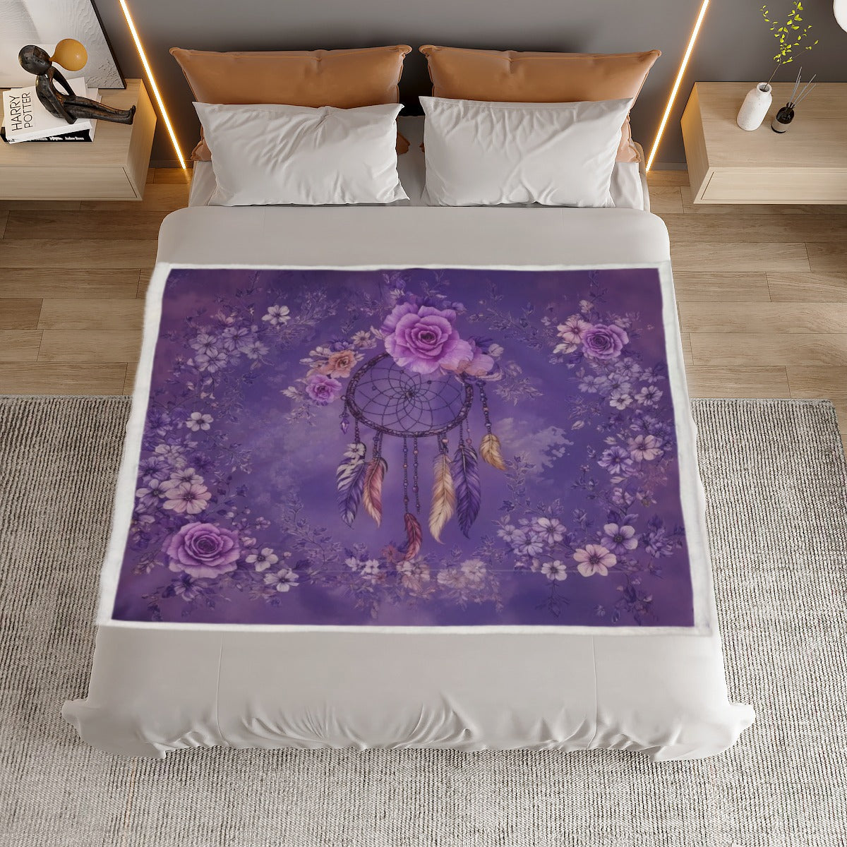 Household Warm Blanket