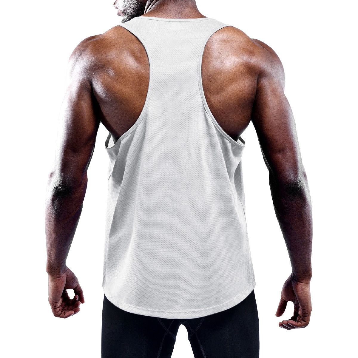 4th July Grilling Muscle Tank Top