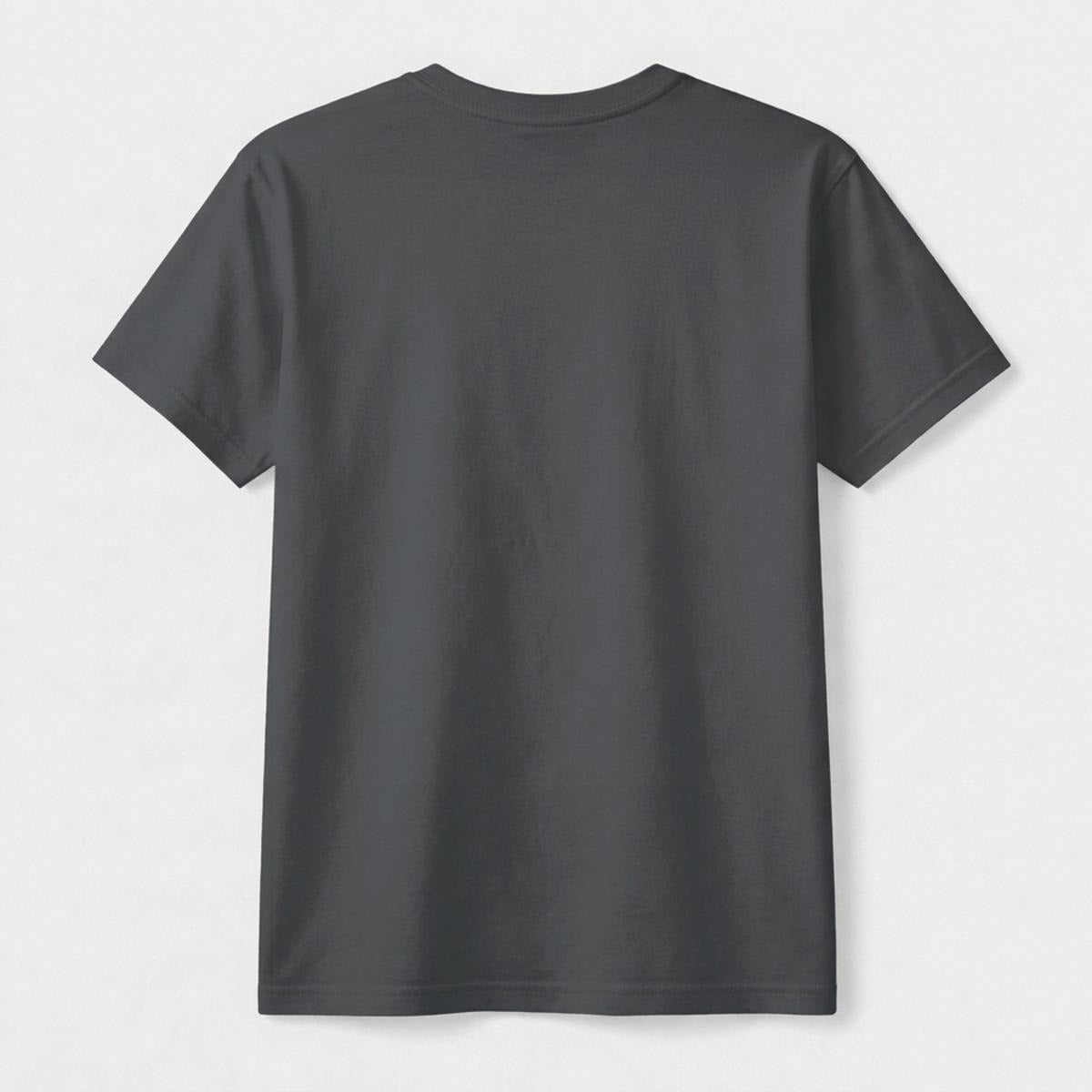 Chicken, 250 USA Unisex Heavyweight T-Shirt