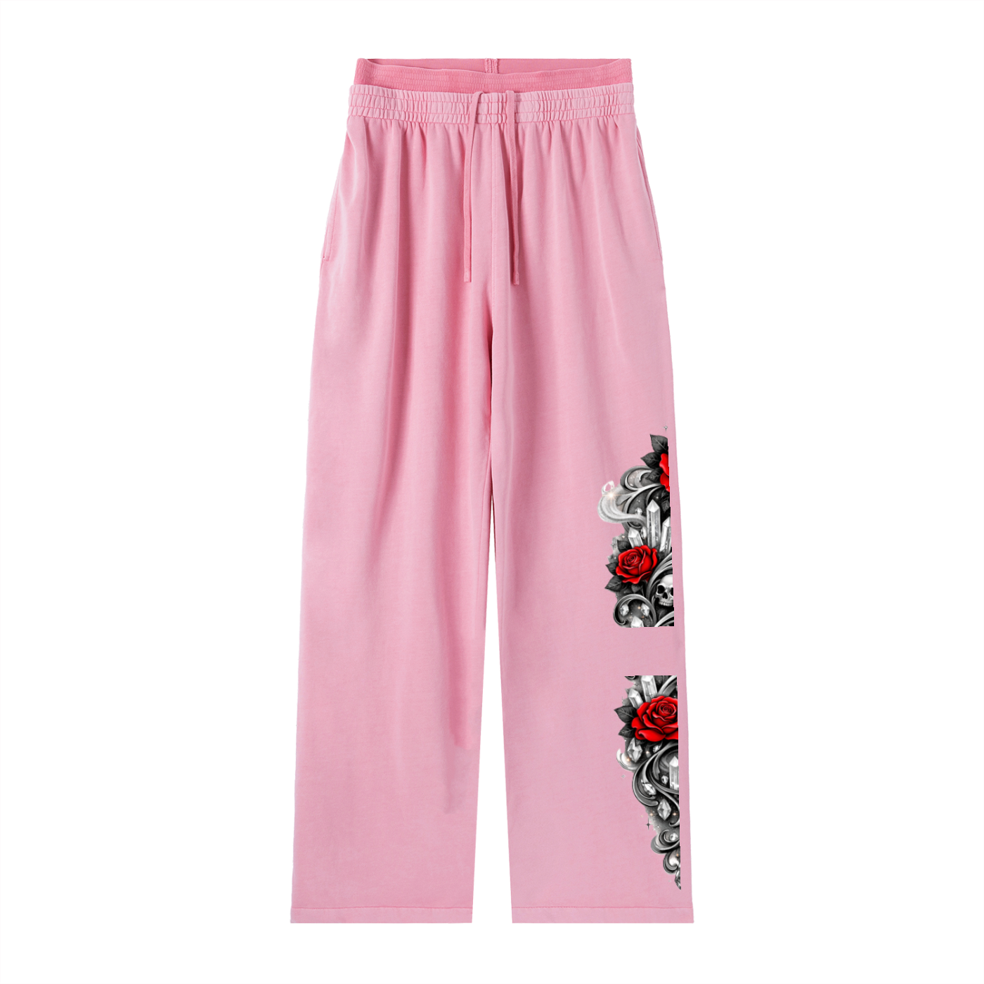 BlueRoseBoutiqueShop ,Sweatpants 