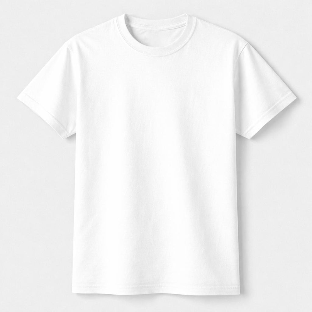 Chicken, 250 USA Unisex Heavyweight T-Shirt
