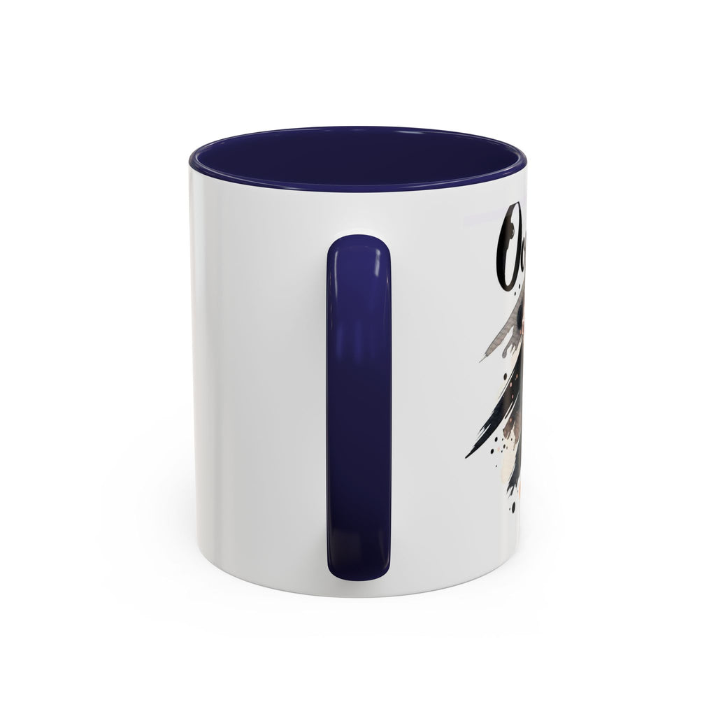 I Got Another Coffee Accent Mug (Right Handed hold Picture Shows off) — 11/15oz Ceramic Coffee Cup