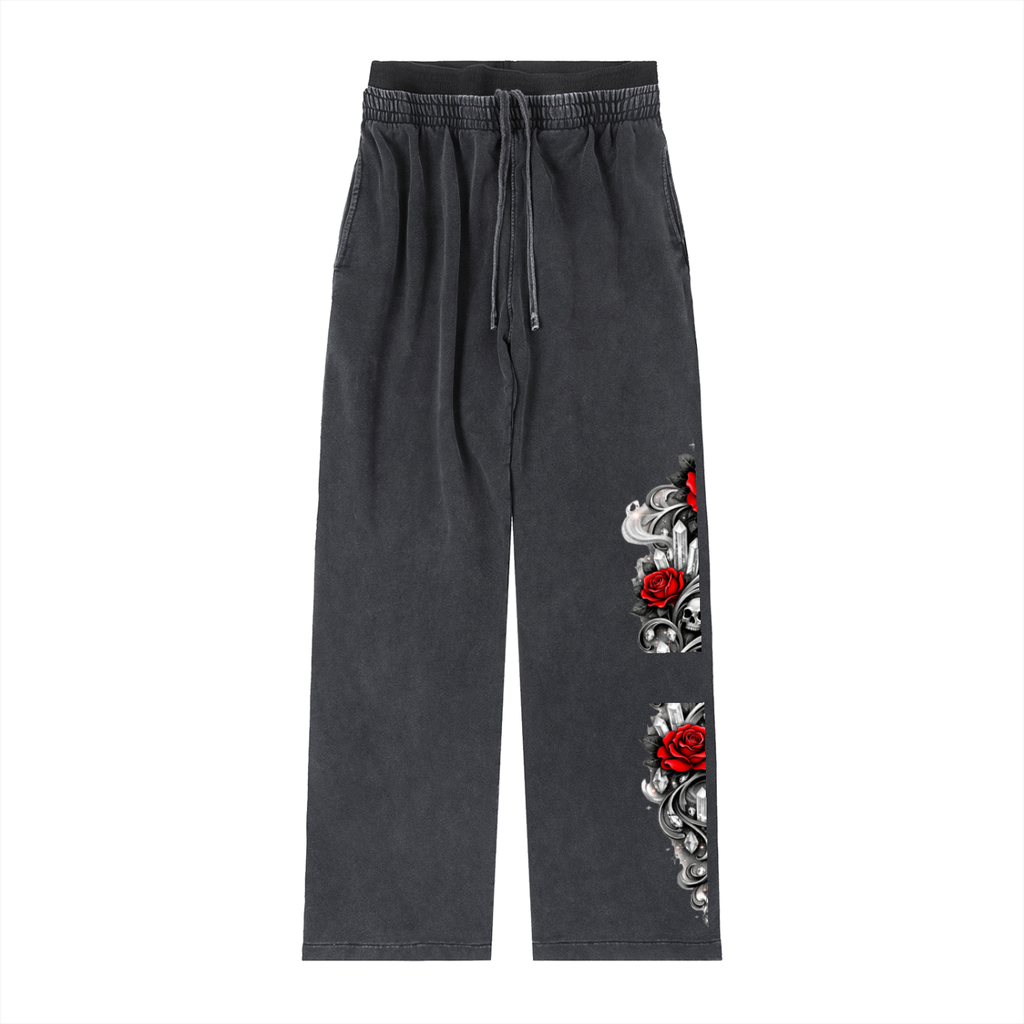 BlueRoseBoutiqueShop ,Sweatpants 