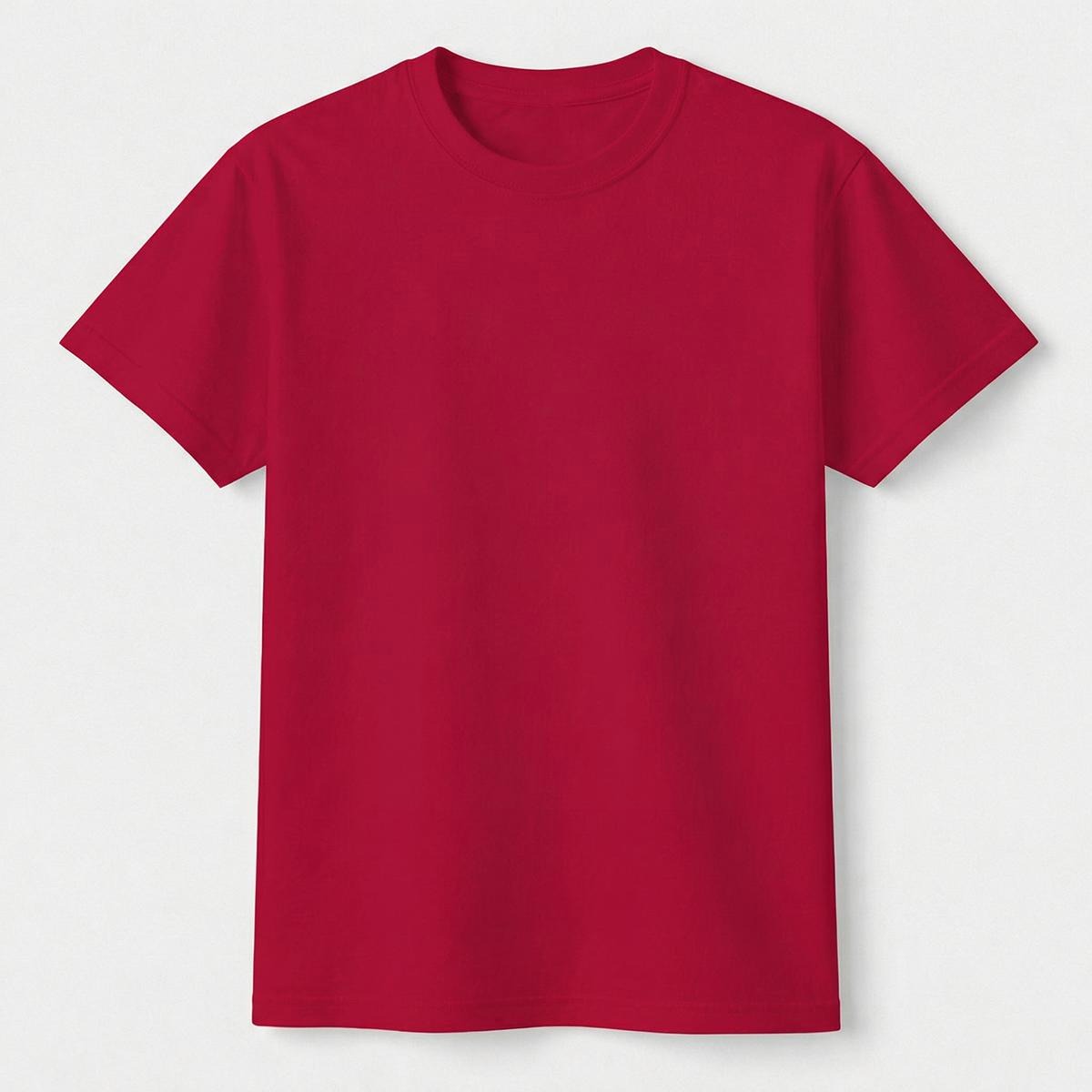 Chicken, 250 USA Unisex Heavyweight T-Shirt