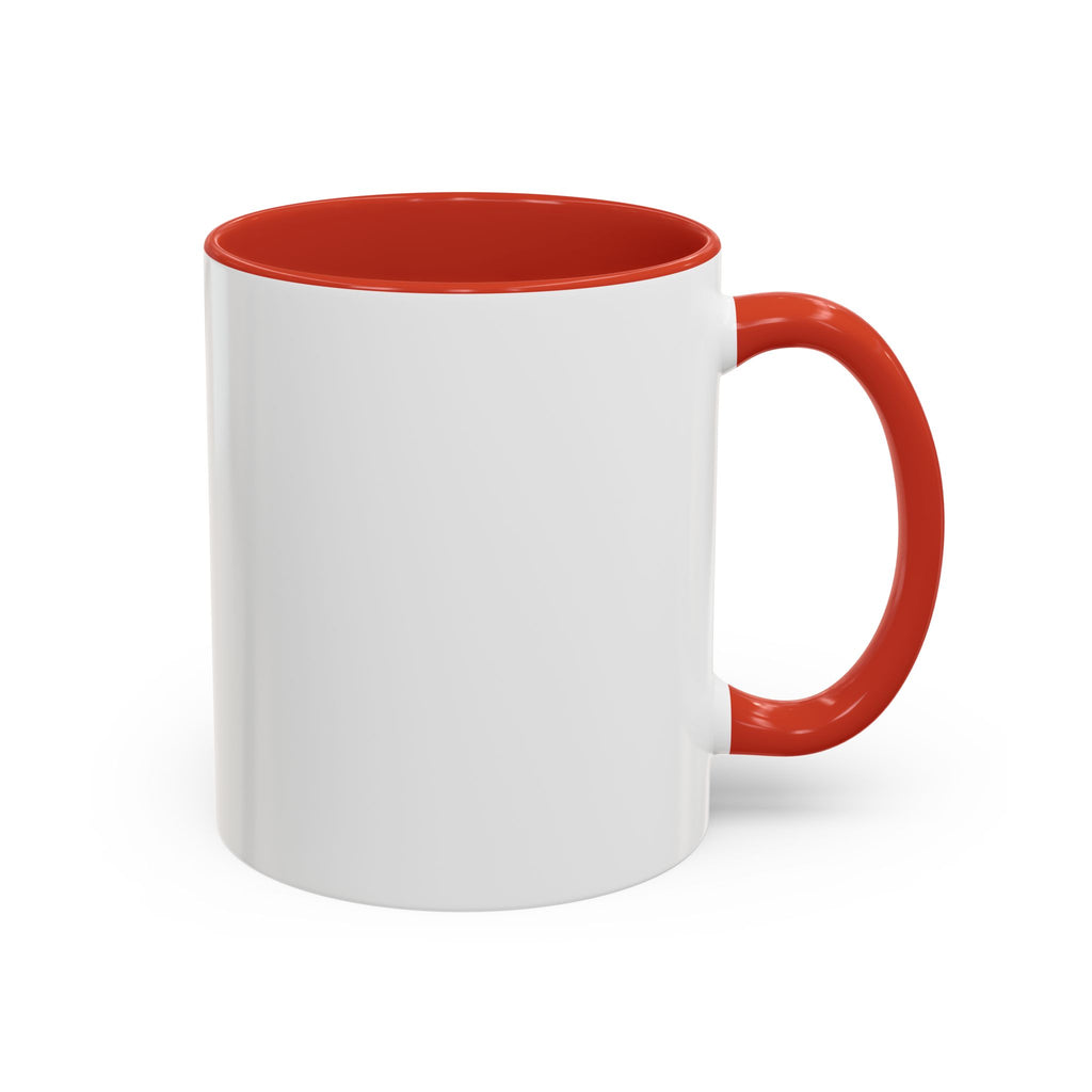 I Got Another Coffee Accent Mug (Right Handed hold Picture Shows off) — 11/15oz Ceramic Coffee Cup