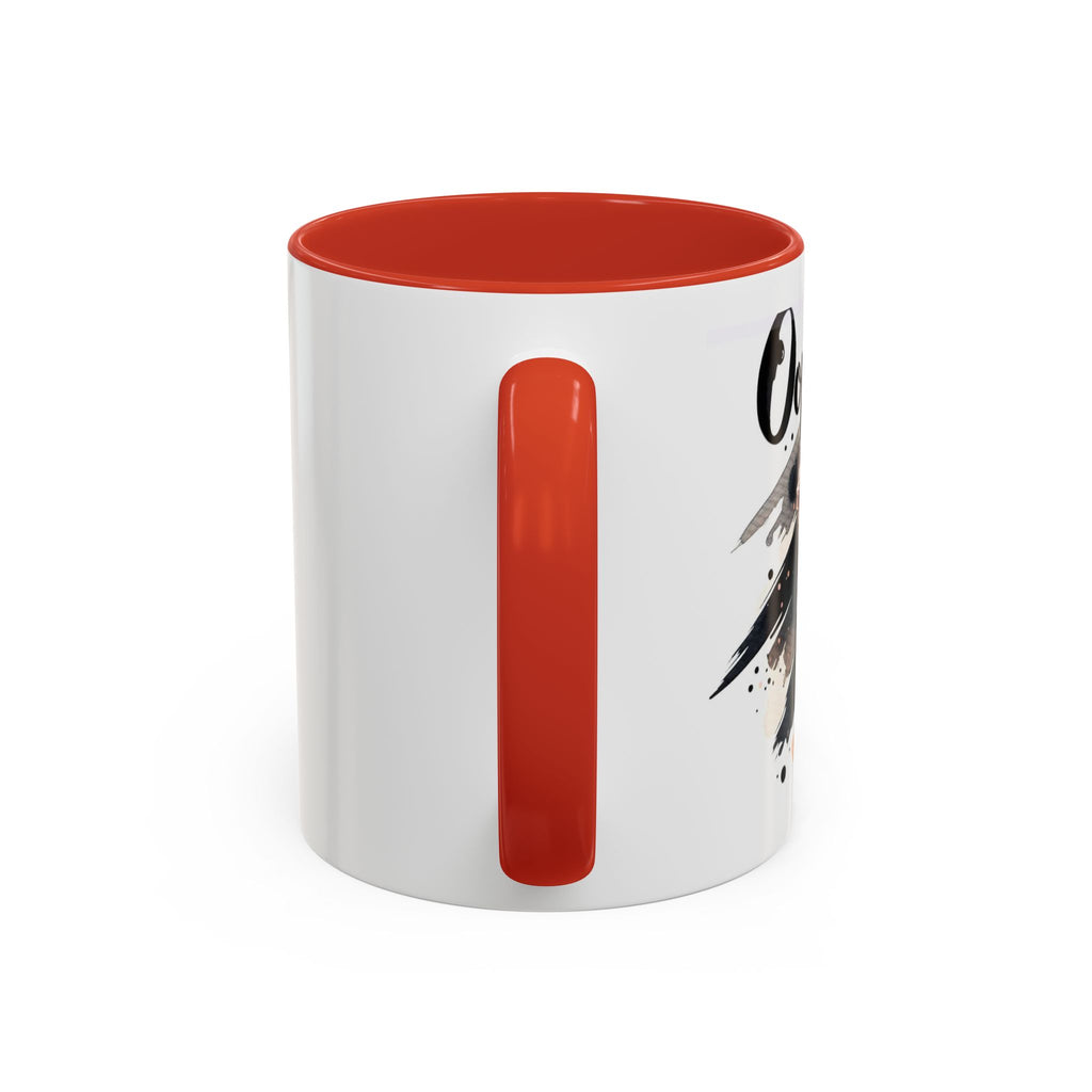 I Got Another Coffee Accent Mug (Right Handed hold Picture Shows off) — 11/15oz Ceramic Coffee Cup