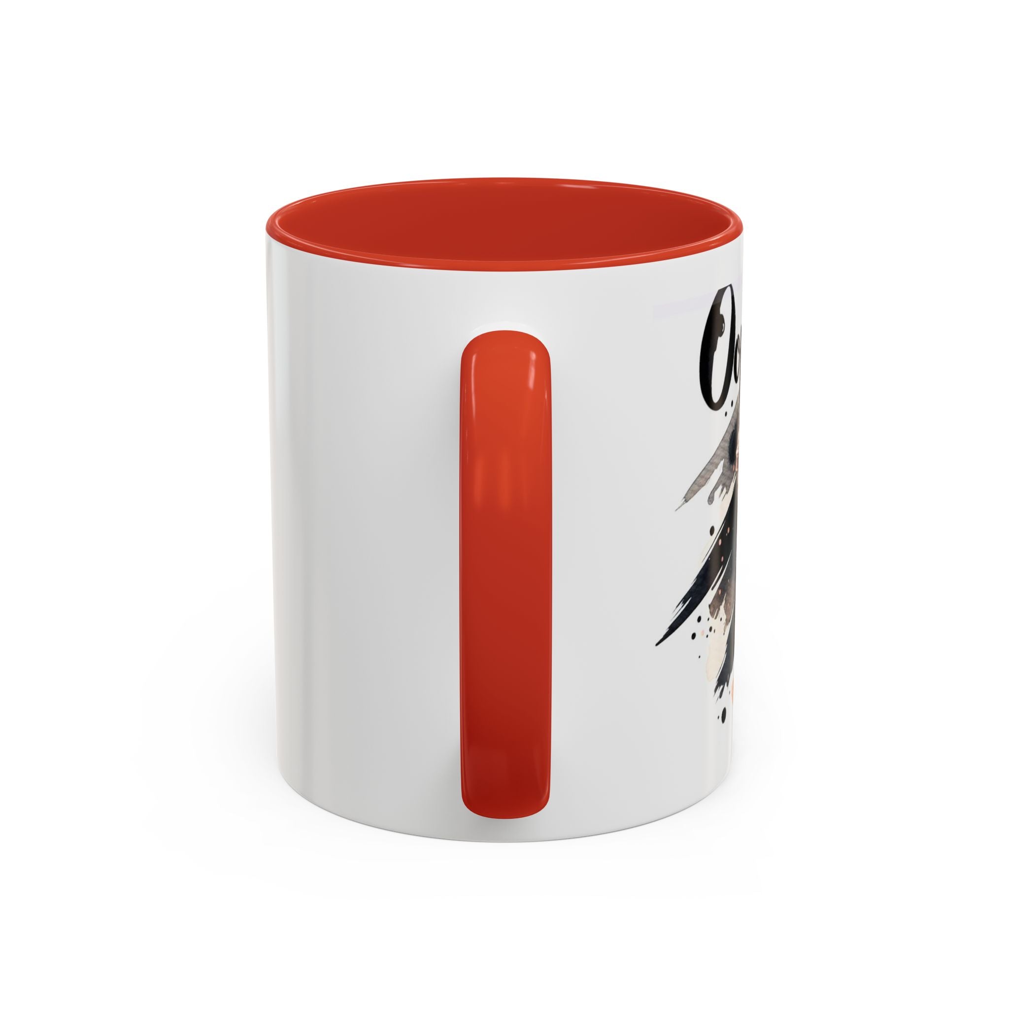 I Got Another Coffee Accent Mug (Right Handed hold Picture Shows off) — 11/15oz Ceramic Coffee Cup