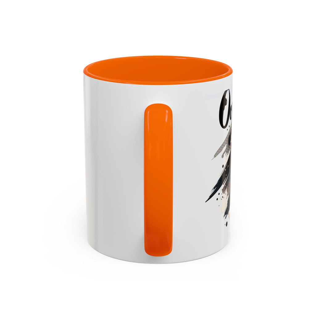 I Got Another Coffee Accent Mug (Right Handed hold Picture Shows off) — 11/15oz Ceramic Coffee Cup