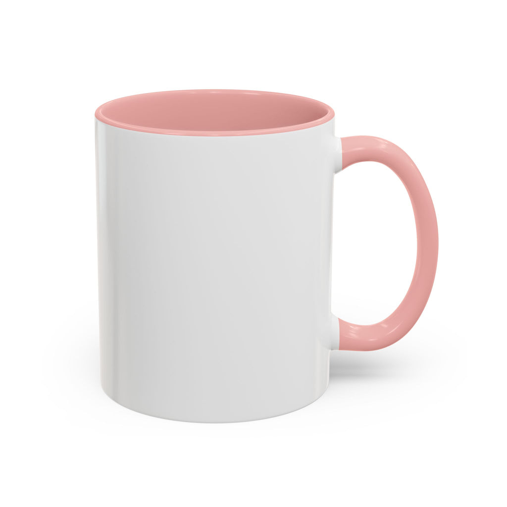 I Got Another Coffee Accent Mug (Right Handed hold Picture Shows off) — 11/15oz Ceramic Coffee Cup