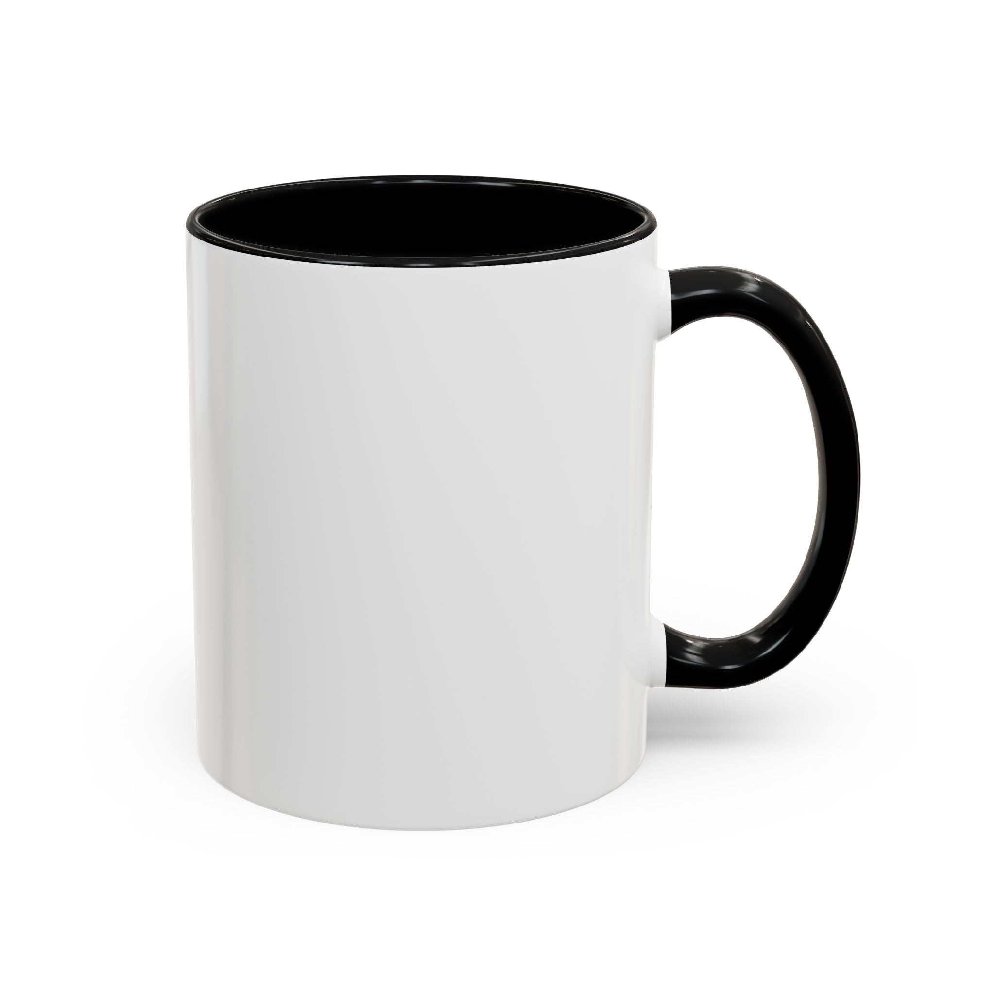 I Got Another Coffee Accent Mug (Right Handed hold Picture Shows off) — 11/15oz Ceramic Coffee Cup