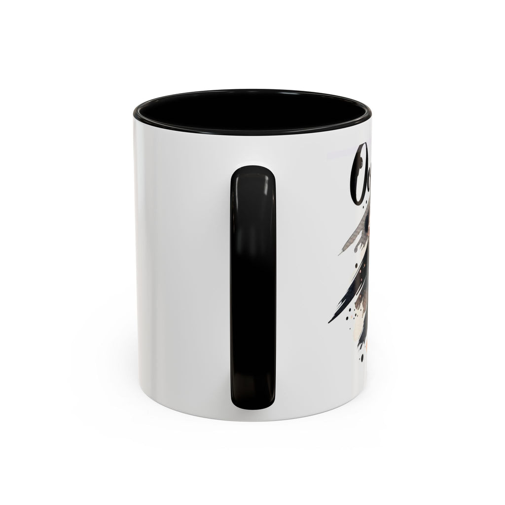 I Got Another Coffee Accent Mug (Right Handed hold Picture Shows off) — 11/15oz Ceramic Coffee Cup