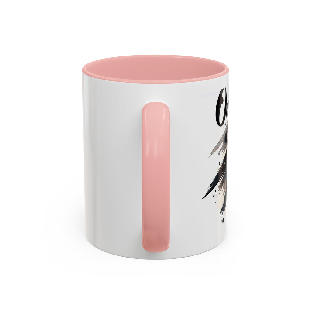 I Got Another Coffee Accent Mug (Right Handed hold Picture Shows off) — 11/15oz Ceramic Coffee Cup