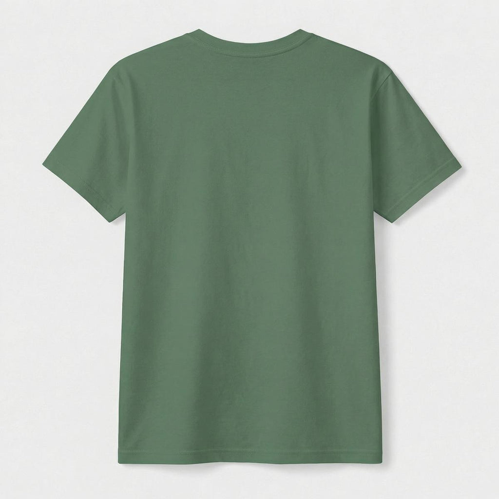 Chicken, 250 USA Unisex Heavyweight T-Shirt