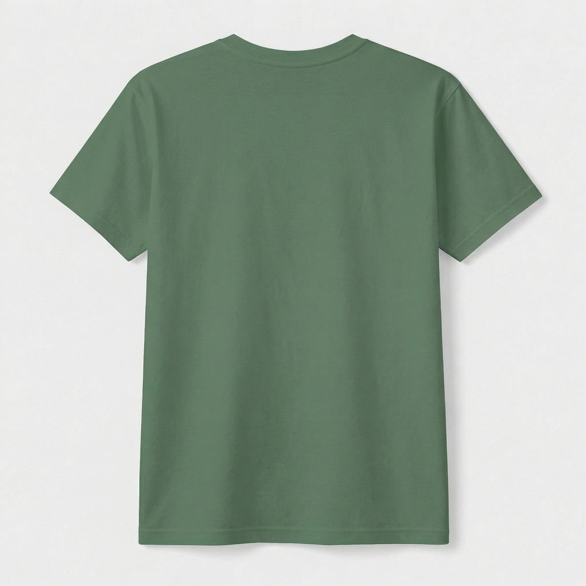 Chicken, 250 USA Unisex Heavyweight T-Shirt