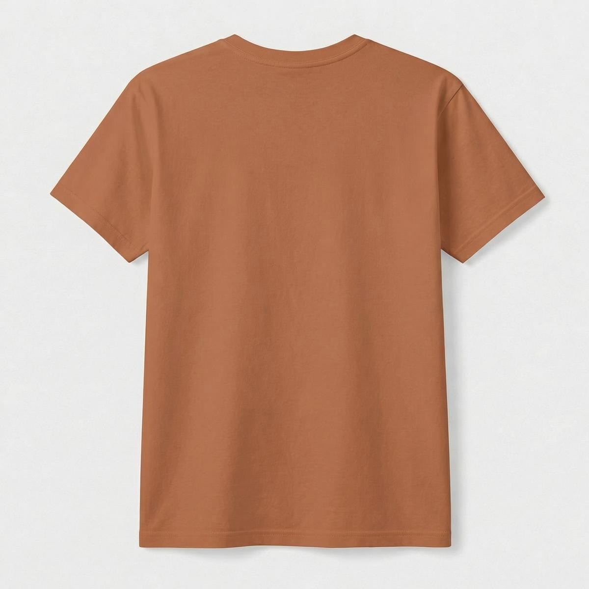 Chicken, 250 USA Unisex Heavyweight T-Shirt