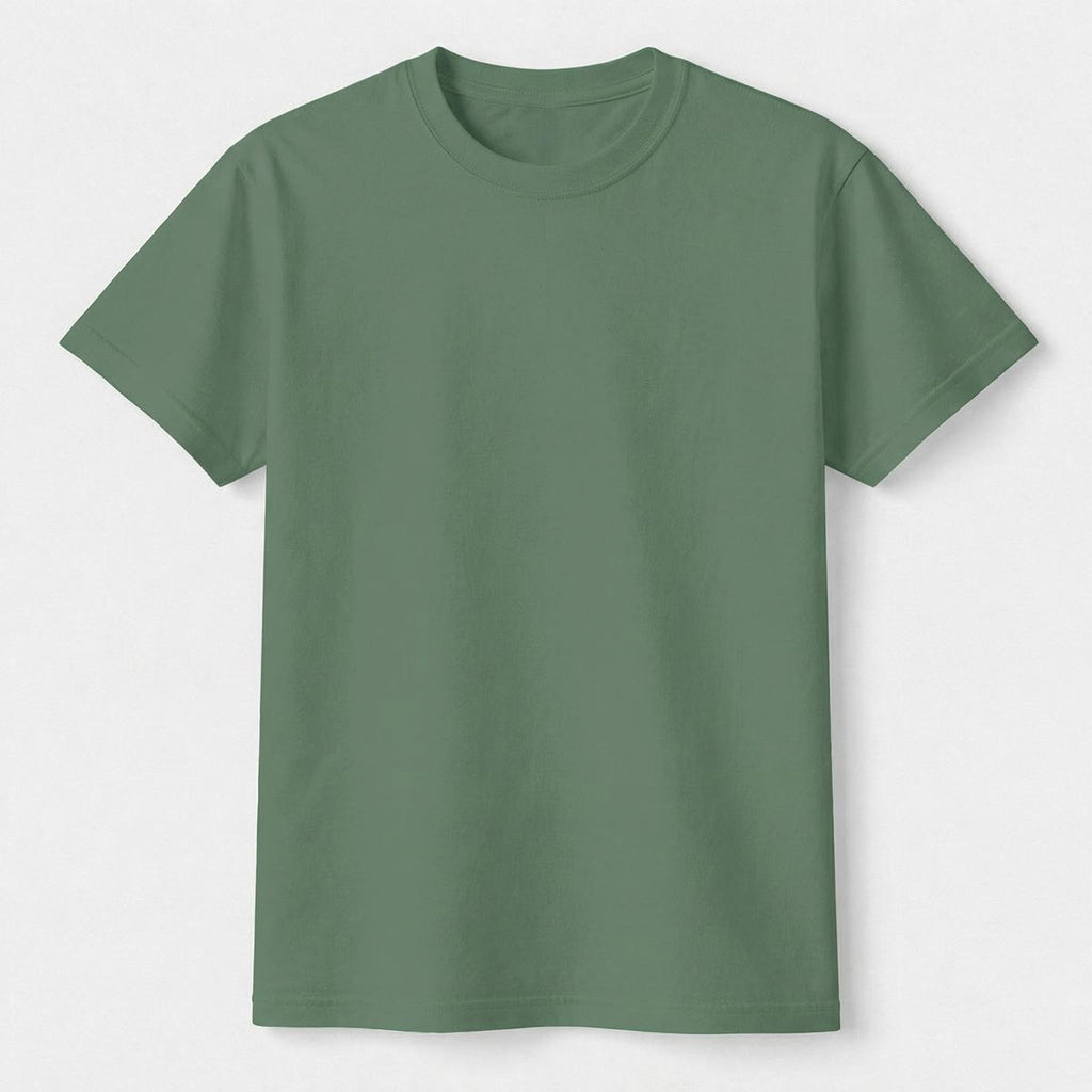 Chicken, 250 USA Unisex Heavyweight T-Shirt