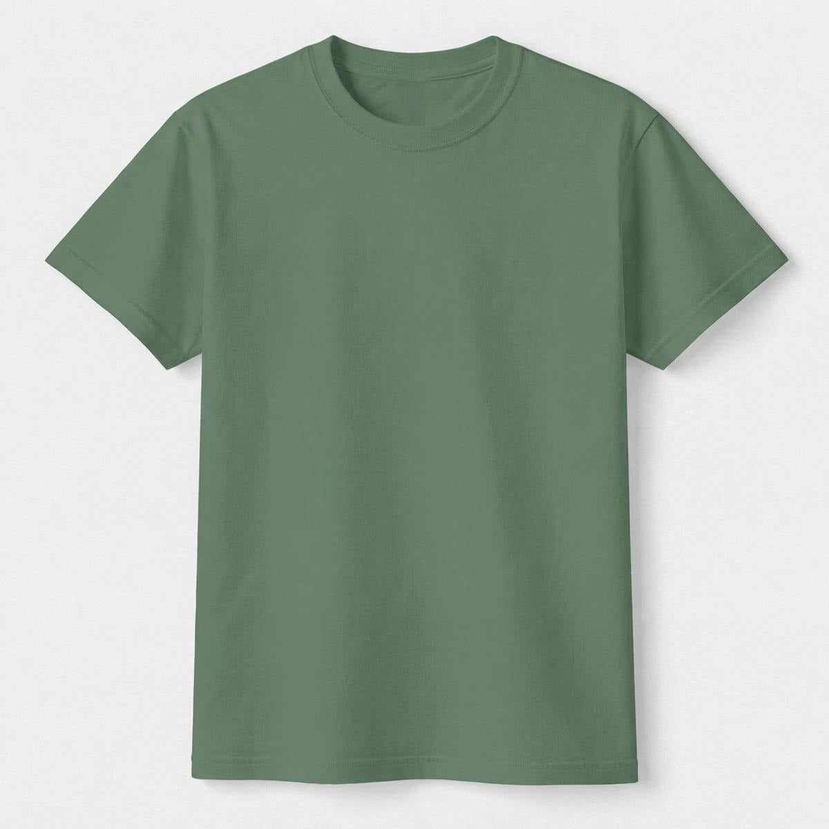 Chicken, 250 USA Unisex Heavyweight T-Shirt