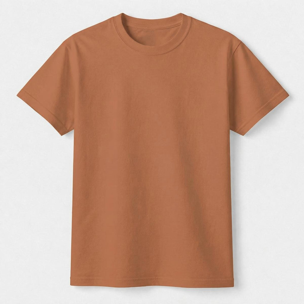 Chicken, 250 USA Unisex Heavyweight T-Shirt