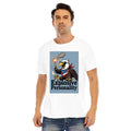 Explosive Personality USA, 4th of July T-Shirt