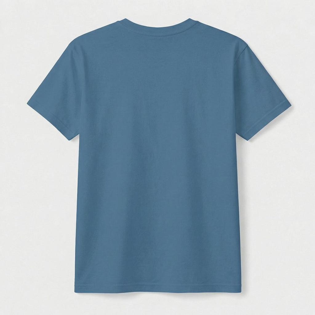 Chicken, 250 USA Unisex Heavyweight T-Shirt
