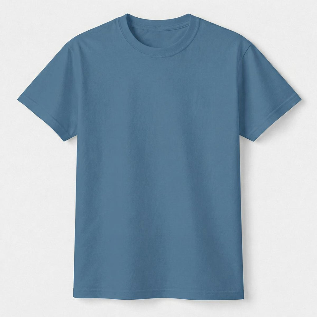 Chicken, 250 USA Unisex Heavyweight T-Shirt