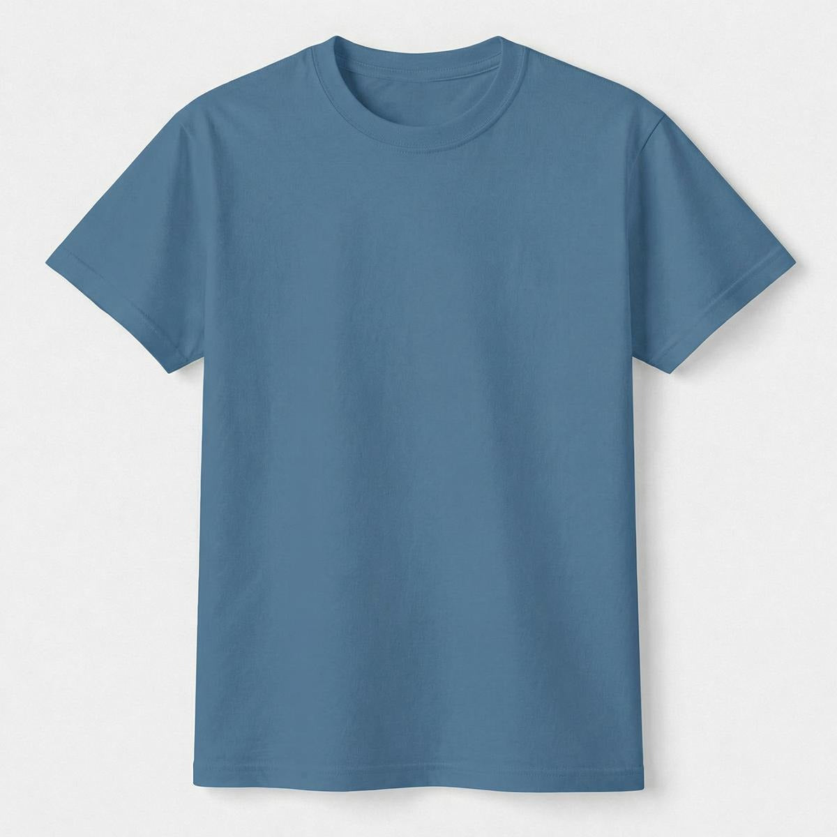 Chicken, 250 USA Unisex Heavyweight T-Shirt
