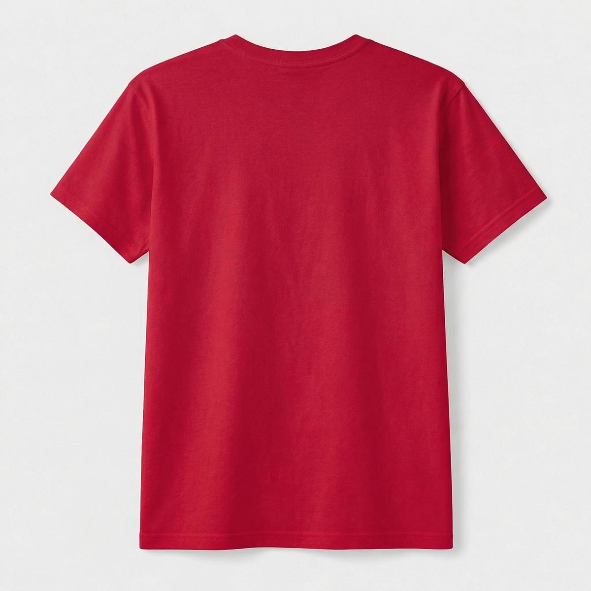 Chicken, 250 USA Unisex Heavyweight T-Shirt