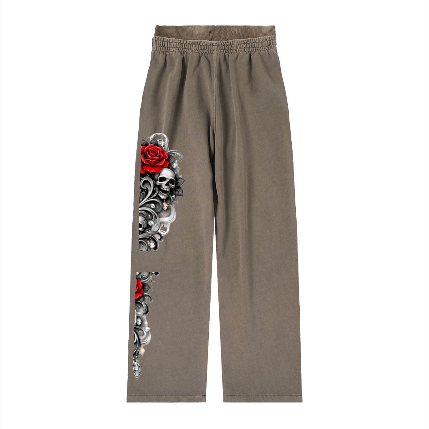 BlueRoseBoutiqueShop ,Sweatpants 