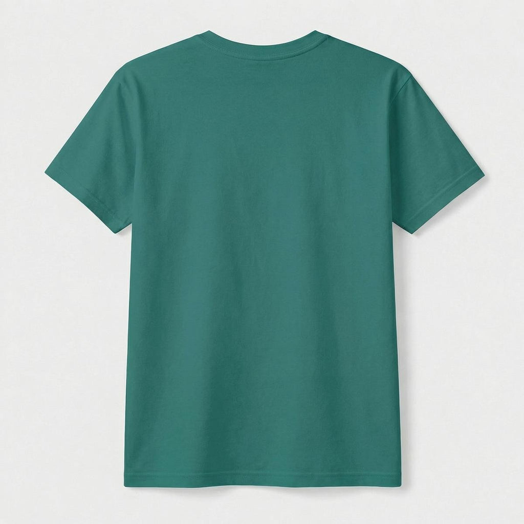 Chicken, 250 USA Unisex Heavyweight T-Shirt