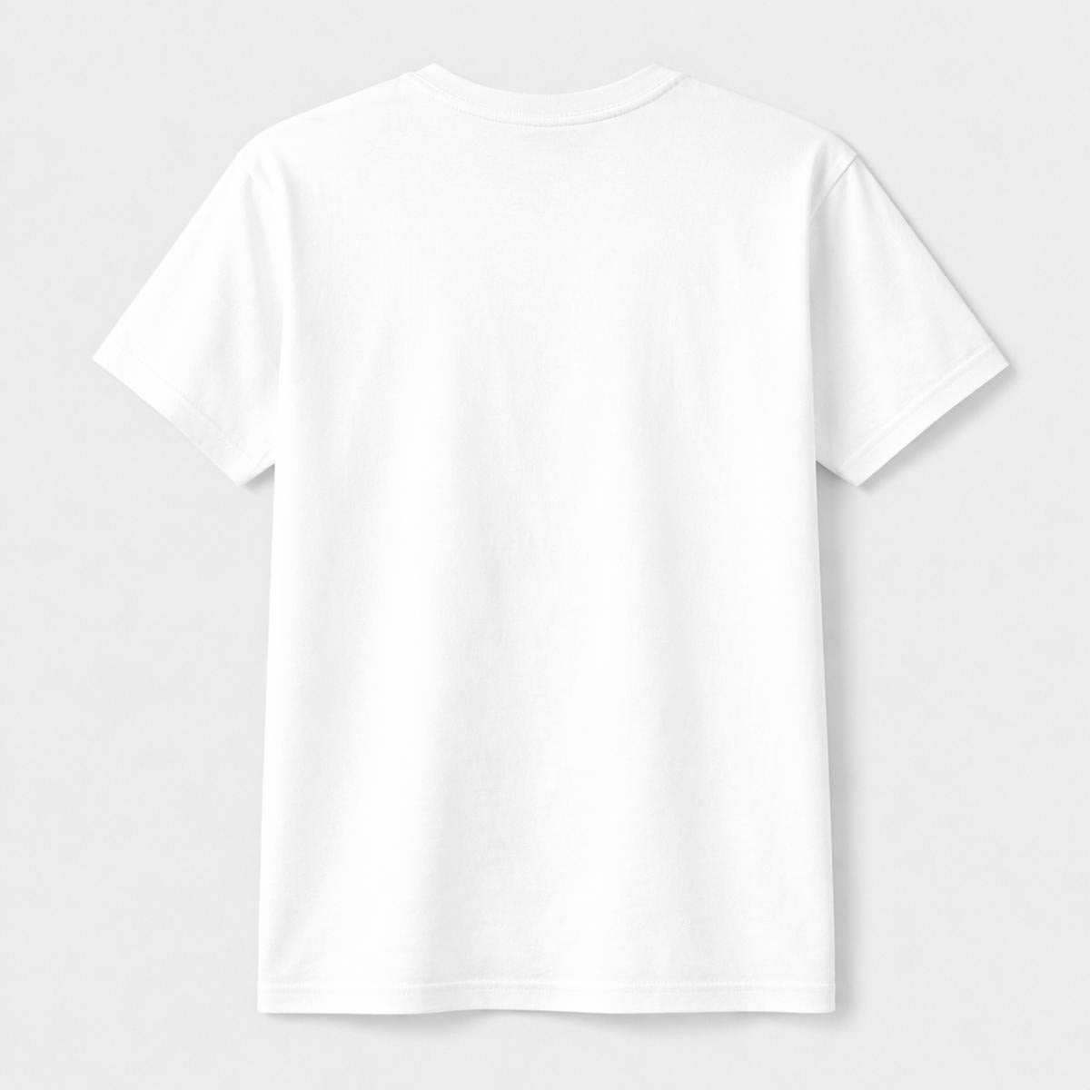 Chicken, 250 USA Unisex Heavyweight T-Shirt