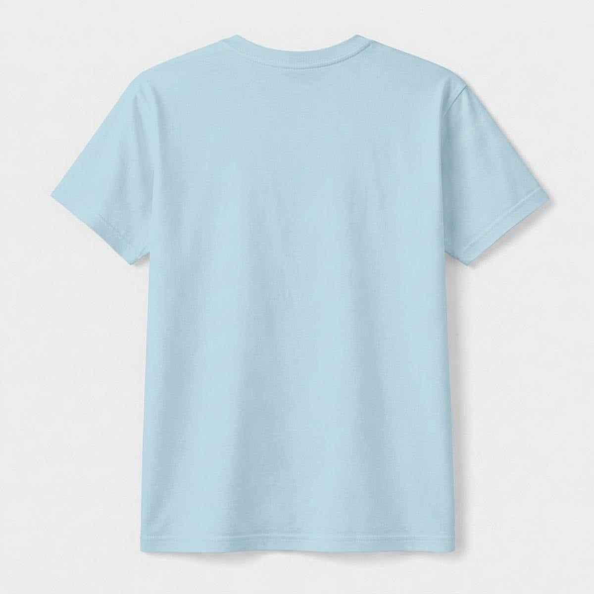 Chicken, 250 USA Unisex Heavyweight T-Shirt