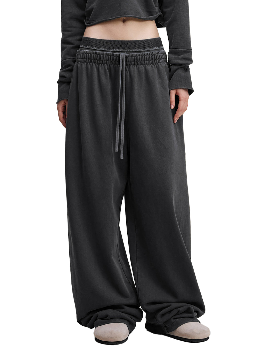 BlueRoseBoutiqueShop ,Sweatpants 