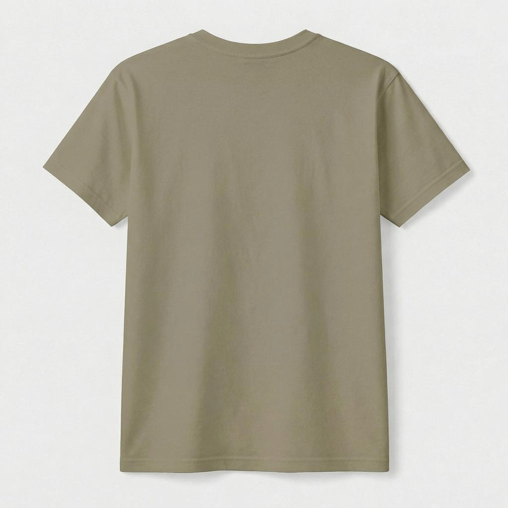 Chicken, 250 USA Unisex Heavyweight T-Shirt