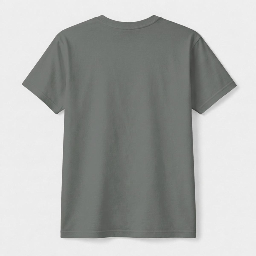 Chicken, 250 USA Unisex Heavyweight T-Shirt
