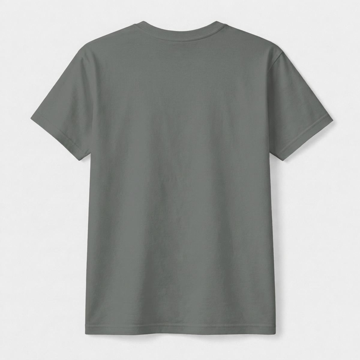 Chicken, 250 USA Unisex Heavyweight T-Shirt